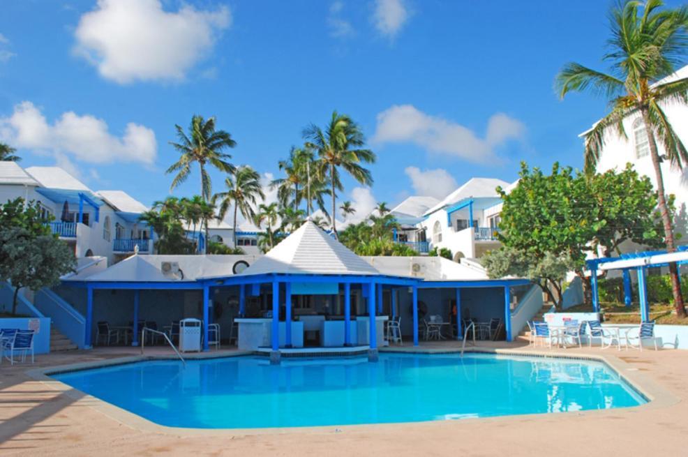 Sun View Villas At Paradise Island Beach Club Creek Village Extérieur photo