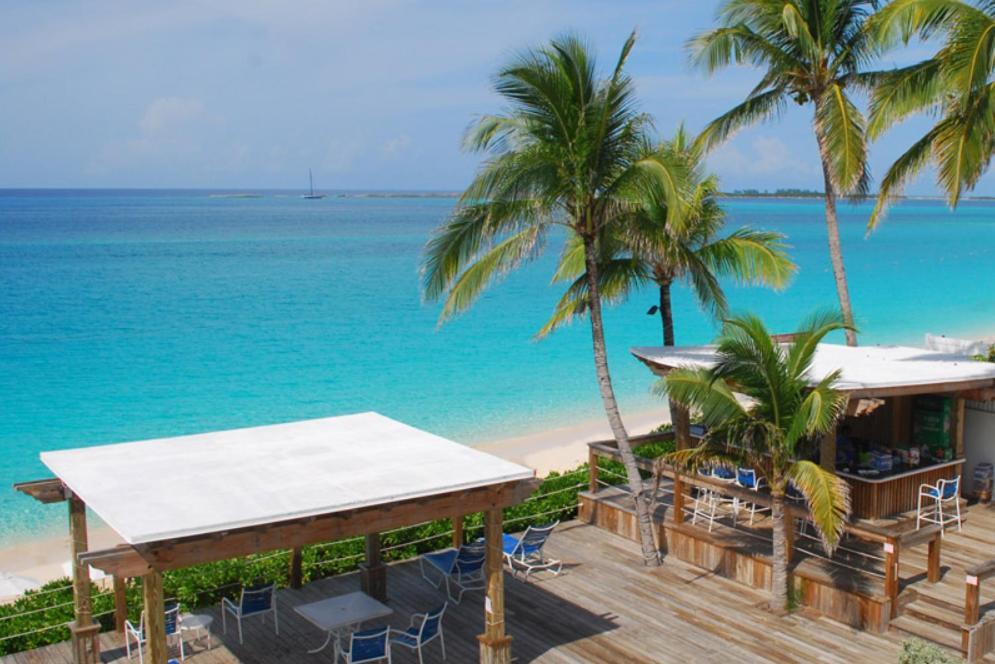 Sun View Villas At Paradise Island Beach Club Creek Village Extérieur photo
