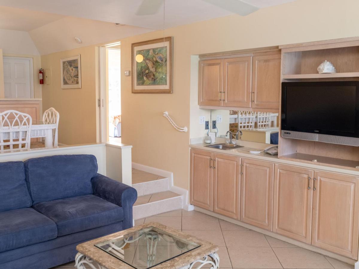 Sun View Villas At Paradise Island Beach Club Creek Village Extérieur photo