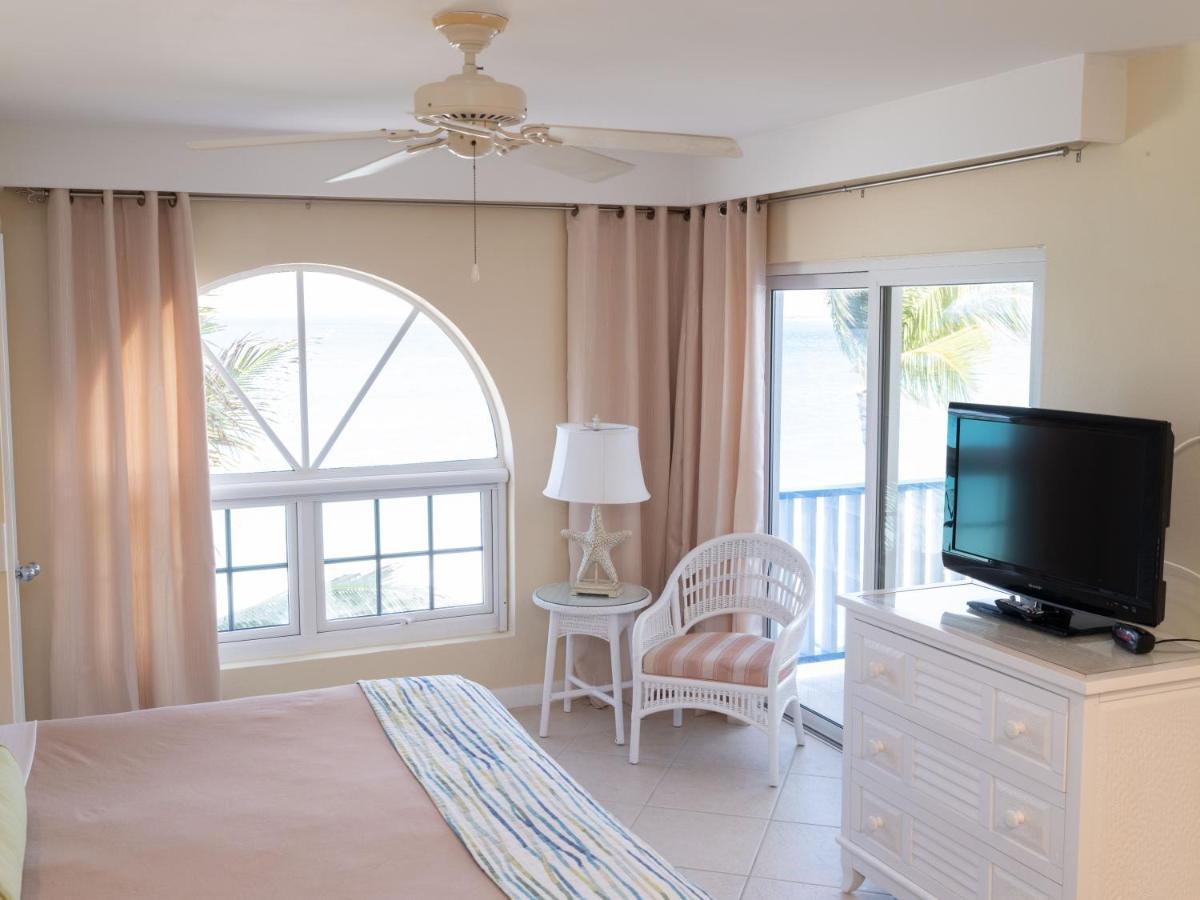 Sun View Villas At Paradise Island Beach Club Creek Village Extérieur photo