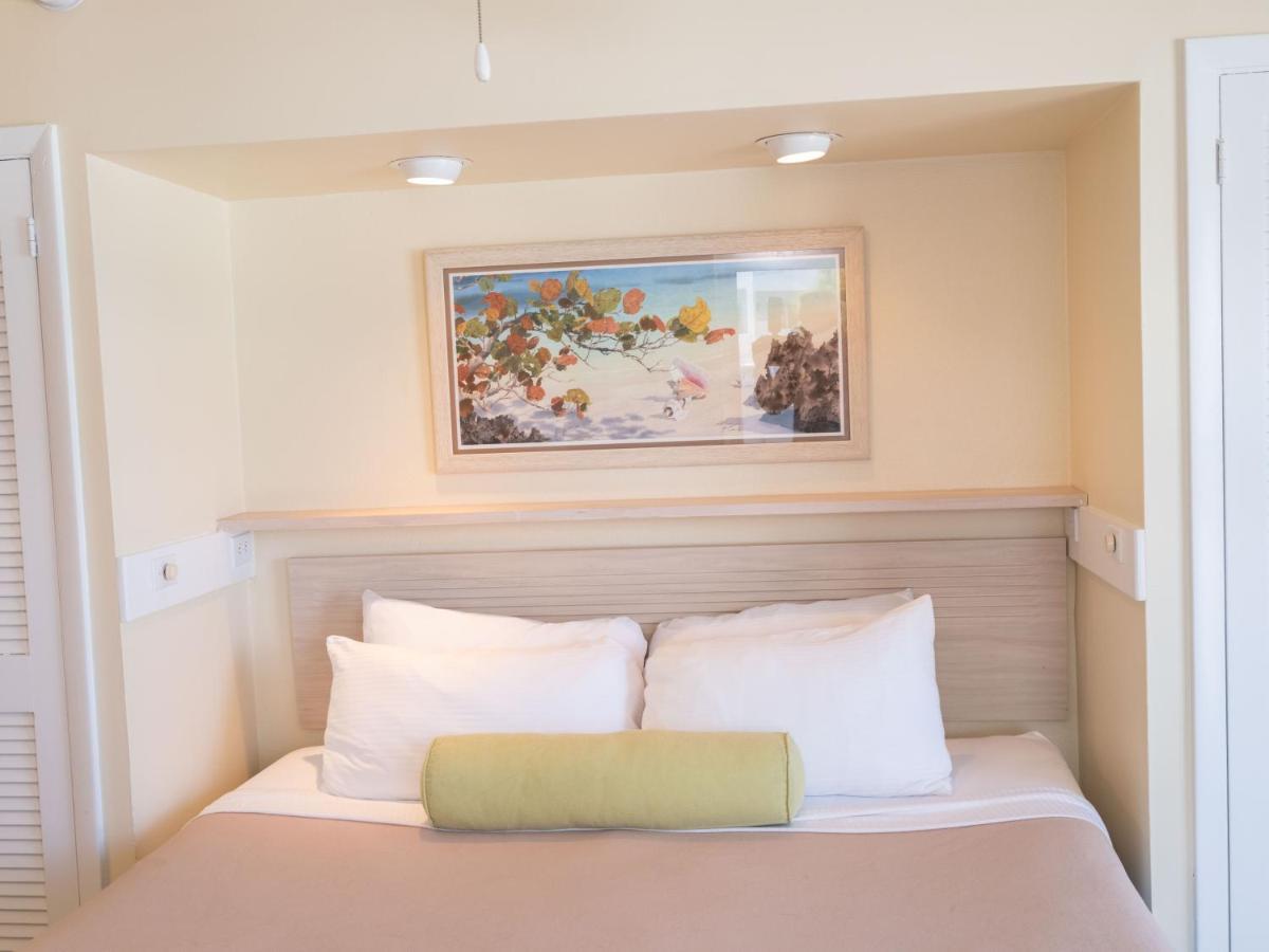 Sun View Villas At Paradise Island Beach Club Creek Village Extérieur photo