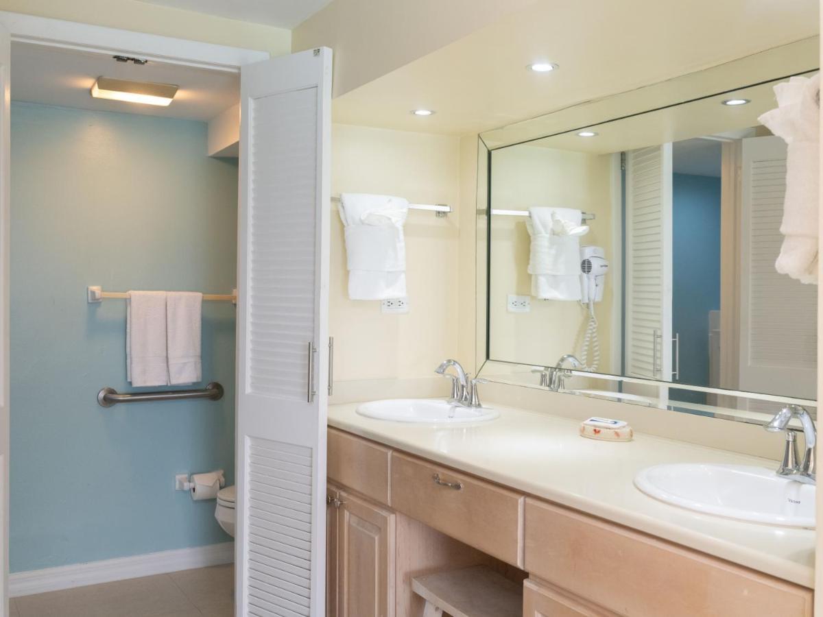 Sun View Villas At Paradise Island Beach Club Creek Village Extérieur photo