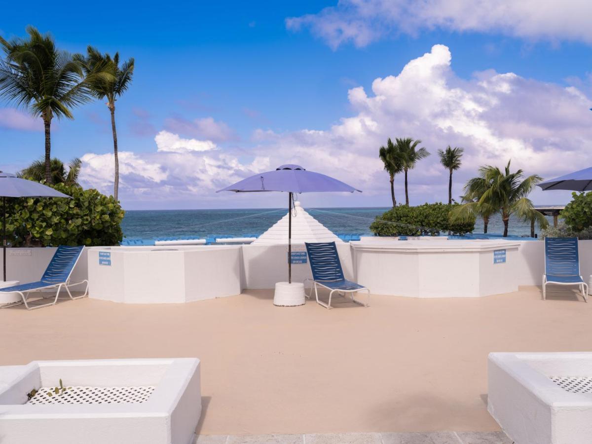 Sun View Villas At Paradise Island Beach Club Creek Village Extérieur photo