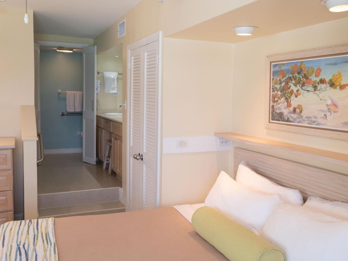 Sun View Villas At Paradise Island Beach Club Creek Village Extérieur photo