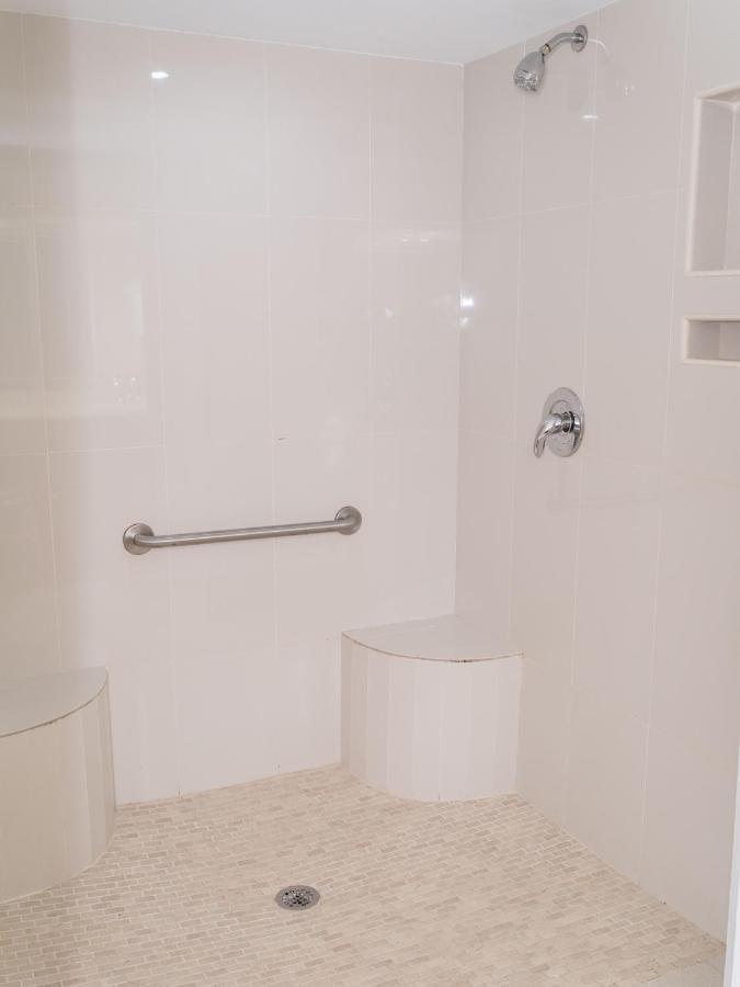 Sun View Villas At Paradise Island Beach Club Creek Village Extérieur photo