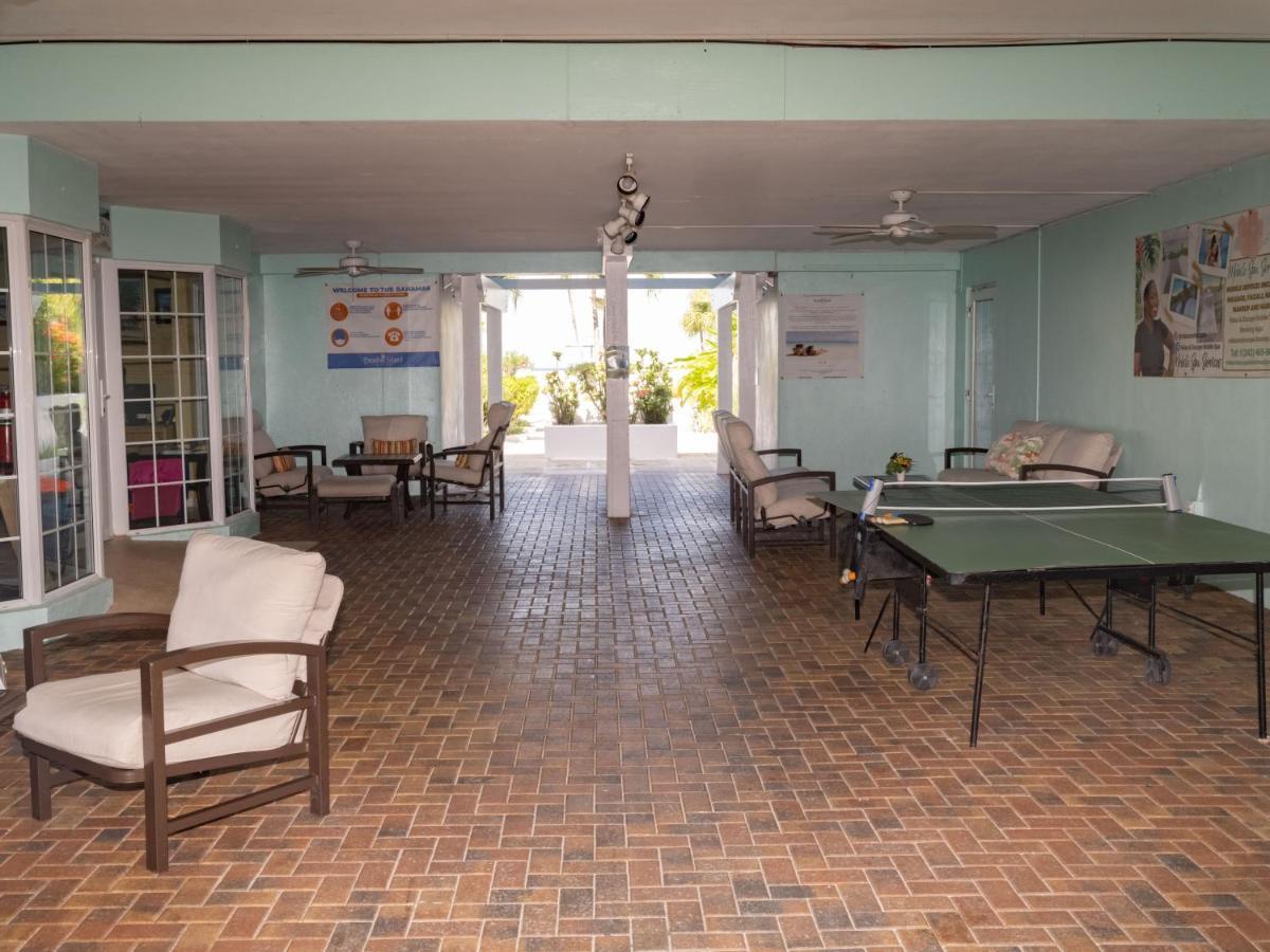 Sun View Villas At Paradise Island Beach Club Creek Village Extérieur photo