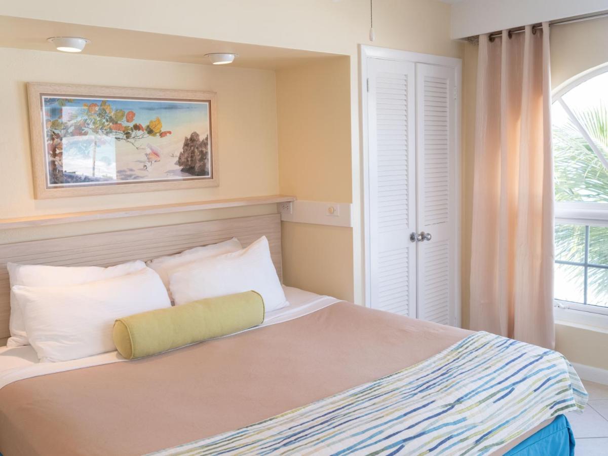 Sun View Villas At Paradise Island Beach Club Creek Village Extérieur photo