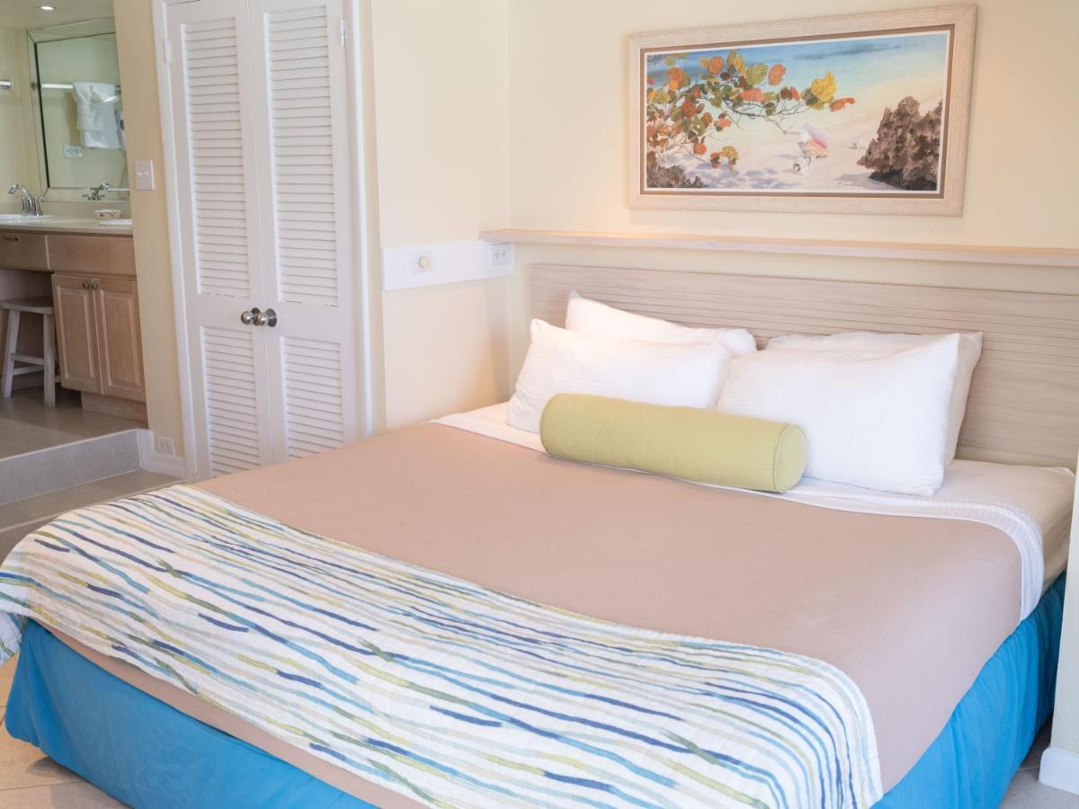 Sun View Villas At Paradise Island Beach Club Creek Village Extérieur photo