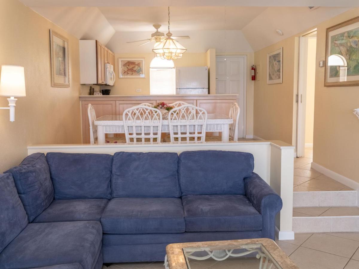 Sun View Villas At Paradise Island Beach Club Creek Village Extérieur photo