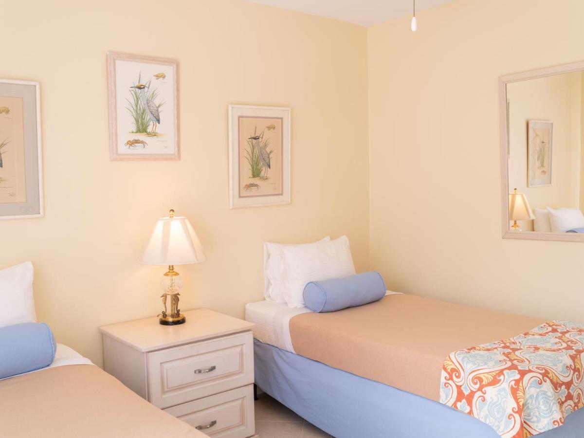 Sun View Villas At Paradise Island Beach Club Creek Village Extérieur photo