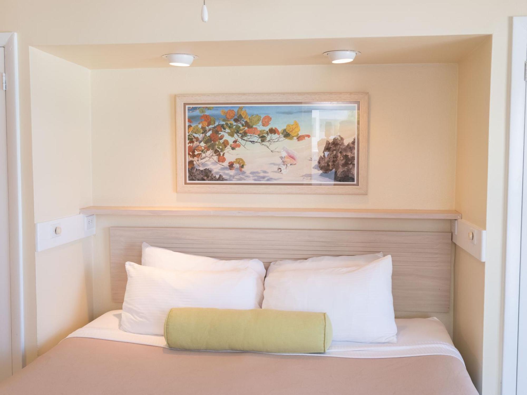 Sun View Villas At Paradise Island Beach Club Creek Village Extérieur photo