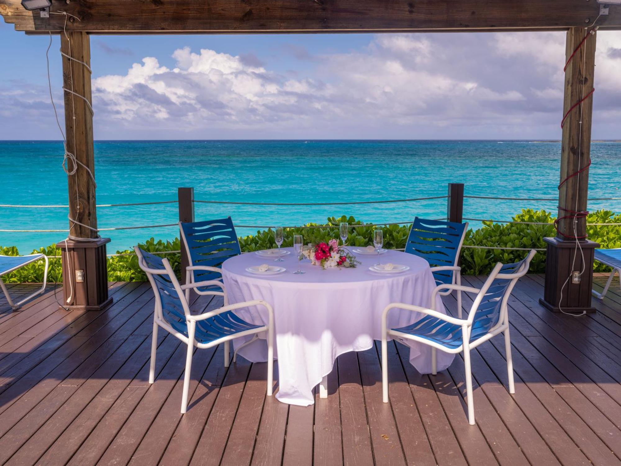 Sun View Villas At Paradise Island Beach Club Creek Village Extérieur photo