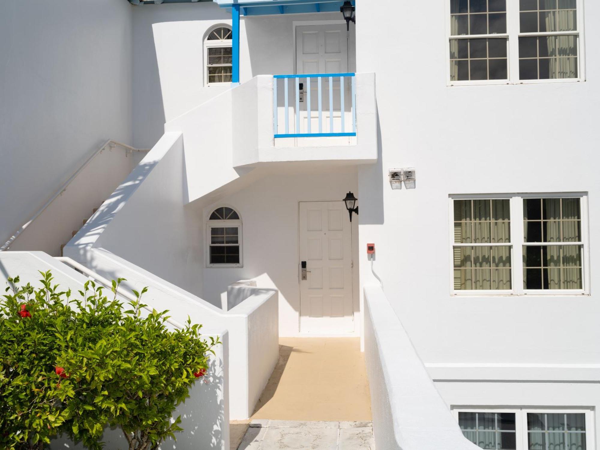 Sun View Villas At Paradise Island Beach Club Creek Village Extérieur photo