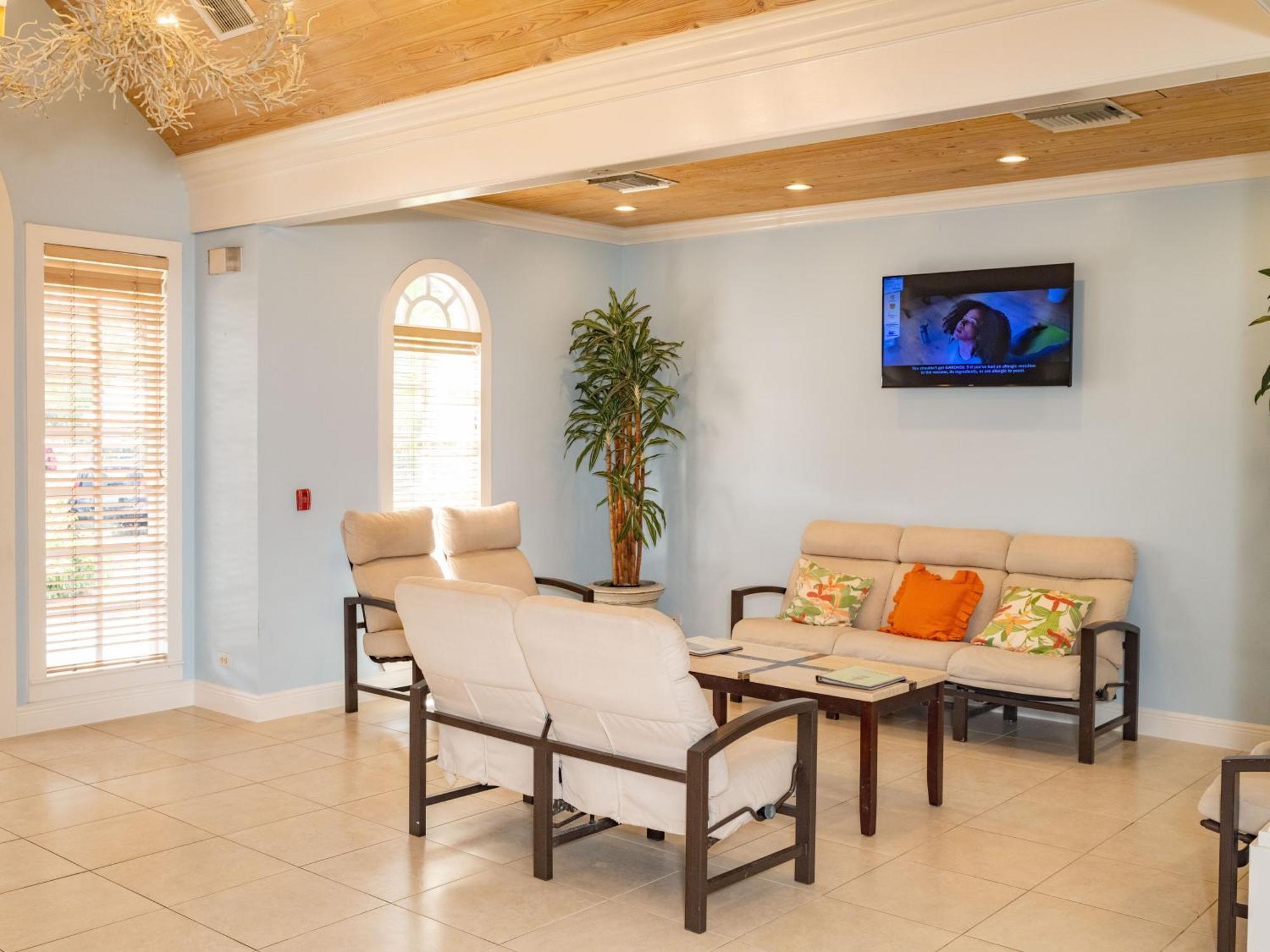 Sun View Villas At Paradise Island Beach Club Creek Village Extérieur photo