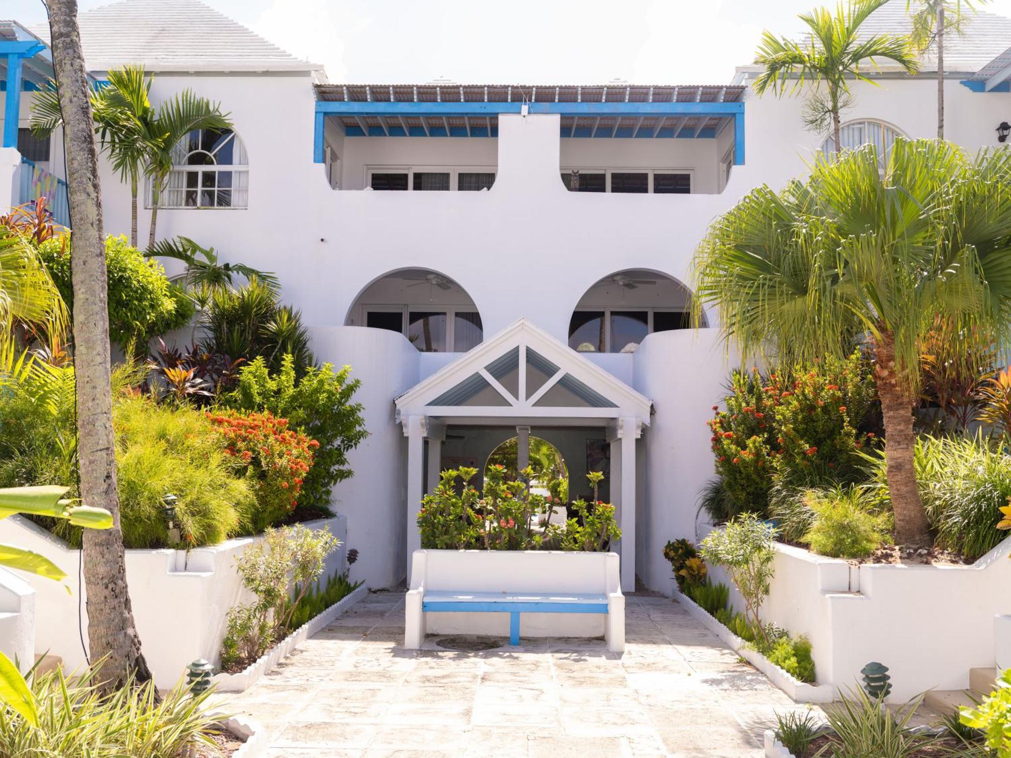 Sun View Villas At Paradise Island Beach Club Creek Village Extérieur photo