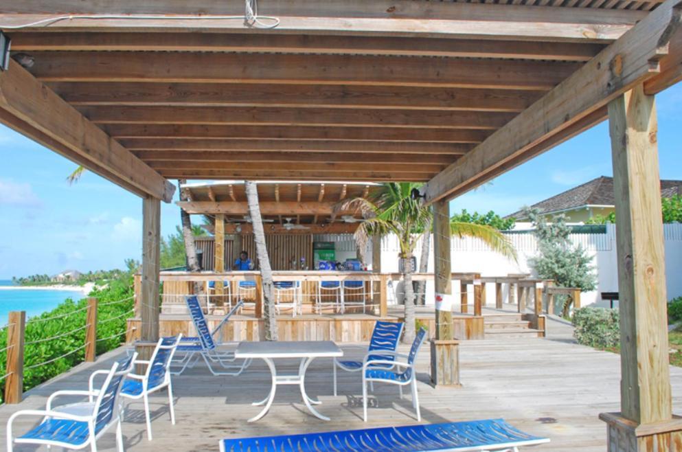 Sun View Villas At Paradise Island Beach Club Creek Village Extérieur photo