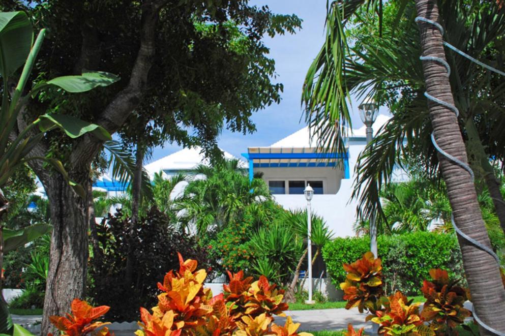 Sun View Villas At Paradise Island Beach Club Creek Village Extérieur photo