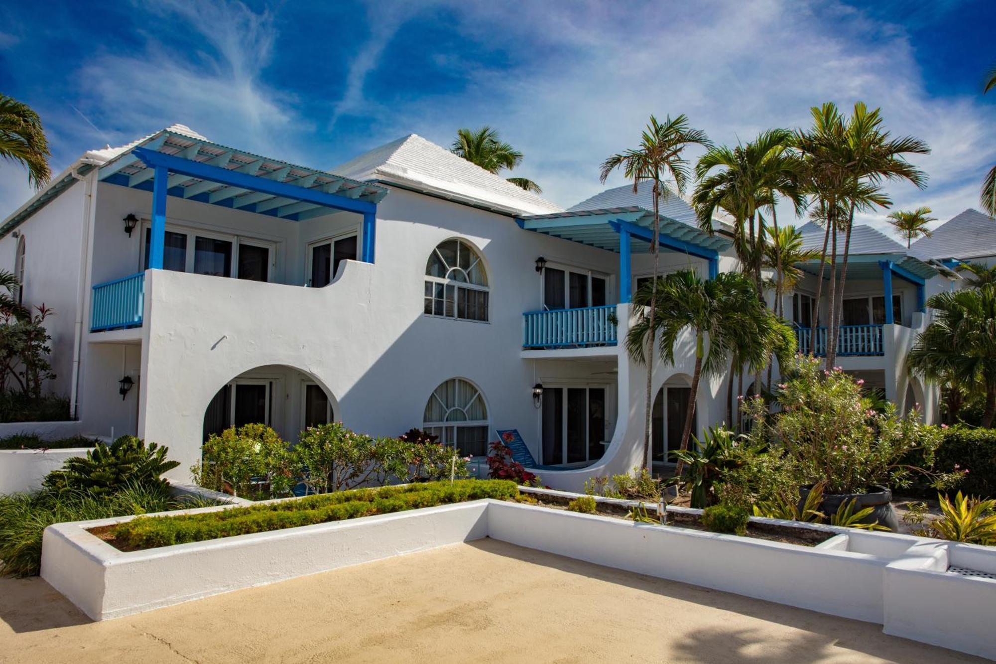 Sun View Villas At Paradise Island Beach Club Creek Village Extérieur photo