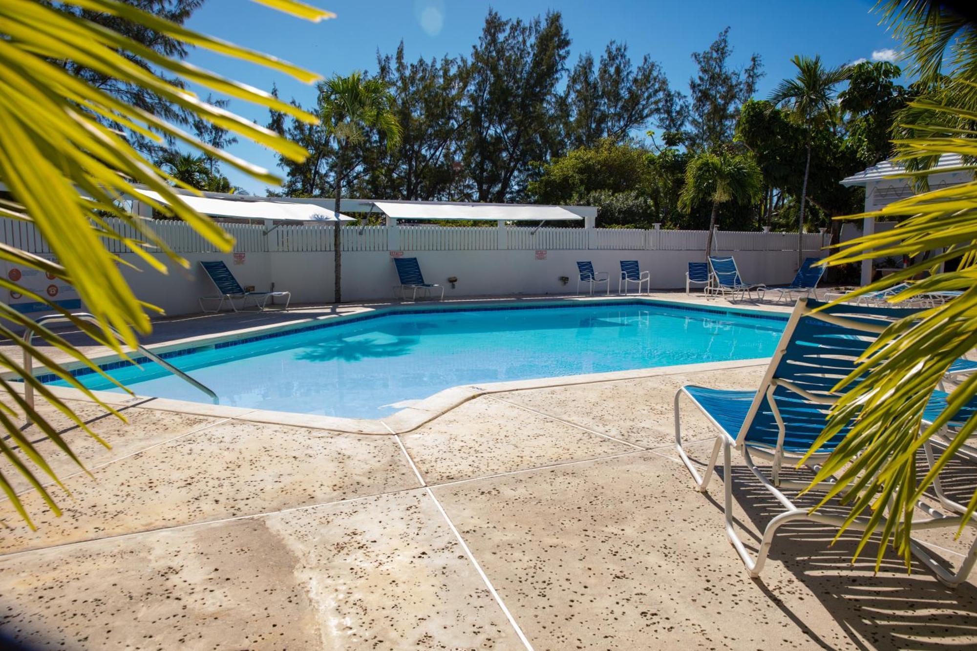 Sun View Villas At Paradise Island Beach Club Creek Village Extérieur photo